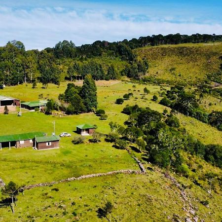 Pousada Fazenda Paim Sao Jose dos Ausentes Zewnętrze zdjęcie