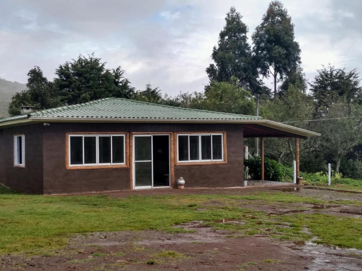 Pousada Fazenda Paim Sao Jose dos Ausentes Zewnętrze zdjęcie