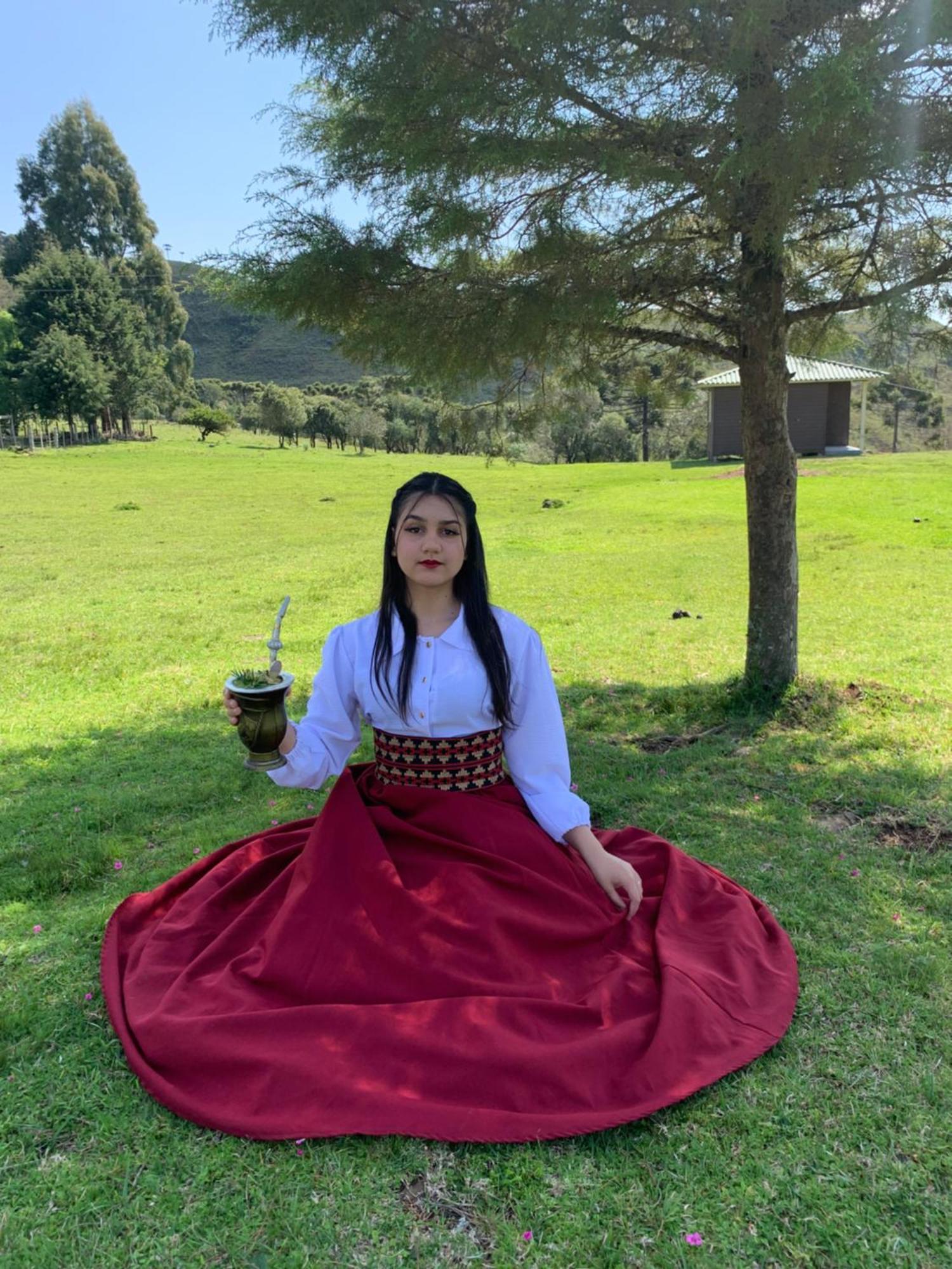 Pousada Fazenda Paim Sao Jose dos Ausentes Zewnętrze zdjęcie